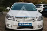 2011 Skoda Octavia