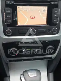 2011 Skoda Octavia