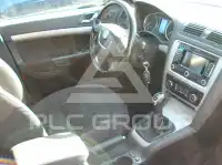 2011 Skoda Octavia