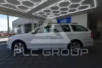 2011 Skoda Octavia