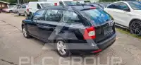 2011 Skoda Octavia