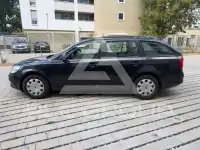 2011 Skoda Octavia