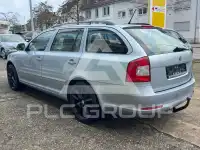 2011 Skoda Octavia