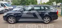 2011 Skoda Octavia