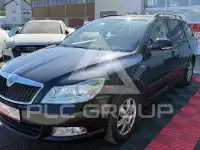 2011 Skoda Octavia