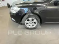 2011 Skoda Octavia
