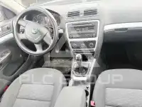 2011 Skoda Octavia