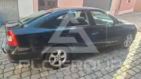 2011 Skoda Octavia