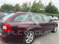 2011 Skoda Octavia