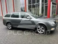 2011 Skoda Octavia