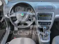 2011 Skoda Octavia