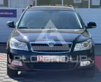 2011 Skoda Octavia