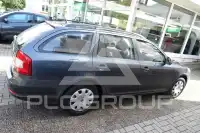 2011 Skoda Octavia