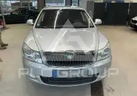 2011 Skoda Octavia