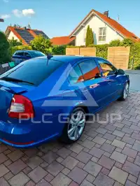 2011 Skoda Octavia