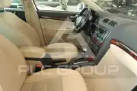 2011 Skoda Octavia