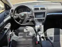 2011 Skoda Octavia