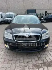 2011 Skoda Octavia