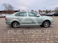2011 Skoda Octavia