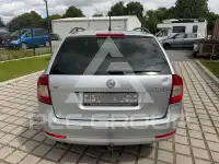 2011 Skoda Octavia