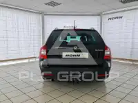 2011 Skoda Octavia