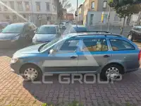 2011 Skoda Octavia