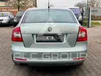 2011 Skoda Octavia