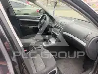 2011 Skoda Octavia