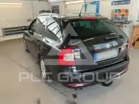 2011 Skoda Octavia