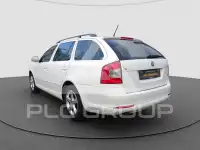 2011 Skoda Octavia
