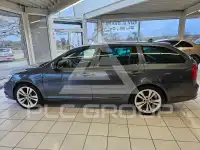 2011 Skoda Octavia
