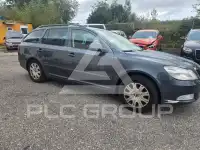 2011 Skoda Octavia