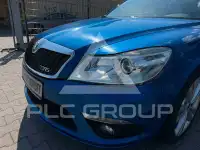 2011 Skoda Octavia