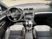 2011 Skoda Octavia