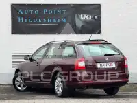 2011 Skoda Octavia