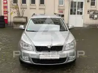 2011 Skoda Octavia