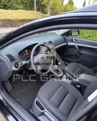 2011 Skoda Octavia