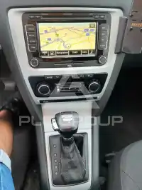 2011 Skoda Octavia