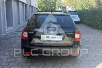 2011 Skoda Octavia