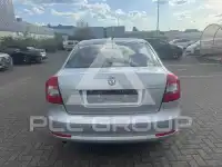 2011 Skoda Octavia