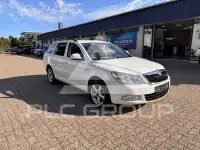 2011 Skoda Octavia