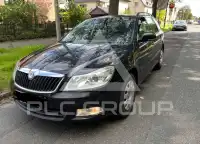 2011 Skoda Octavia