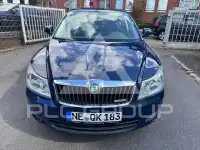 2011 Skoda Octavia