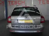 2011 Skoda Octavia