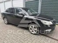 2011 Skoda Octavia
