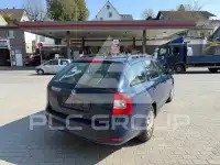 2011 Skoda Octavia