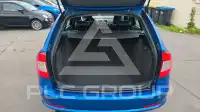2011 Skoda Octavia