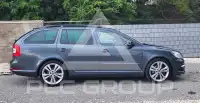 2011 Skoda Octavia