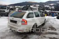 2011 Skoda Octavia