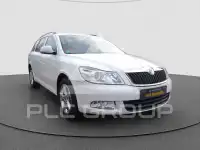 2011 Skoda Octavia